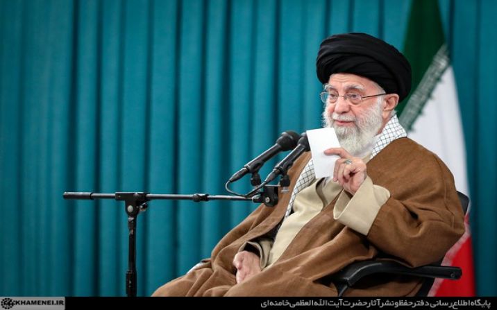طوفان الاقصی آمریکازدایی کرد؛هسته های مقاومت جهانی سرنوشت منطقه را تعیین می کنند طوفان الاقصی آمریکازدایی کرد؛هسته های مقاومت جهانی سرنوشت منطقه را تعیین می کنند